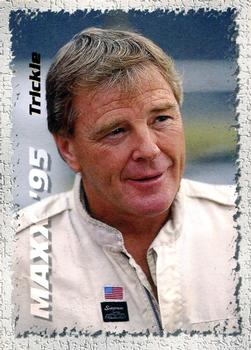#32 Dick Trickle - Active Racing - 1995 Maxx Racing