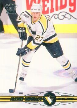 #330 Alex Kovalev - Pittsburgh Penguins - 2000-01 Pacific Hockey