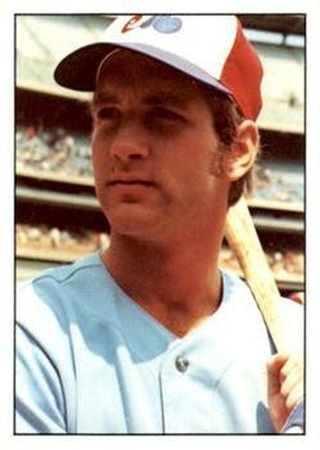#332 Pat Scanlon - Montreal Expos - 1976 SSPC Baseball