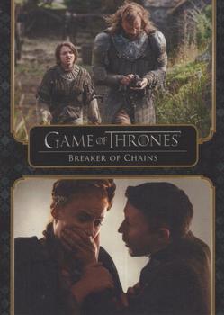 #33 Breaker of Chains - 2020 Rittenhouse Game of Thrones