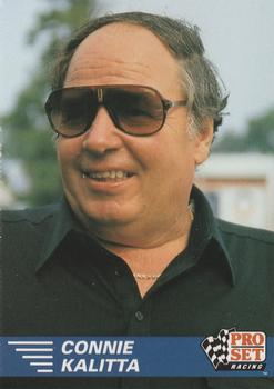 #33 Connie Kalitta - 1991 Pro Set NHRA Racing