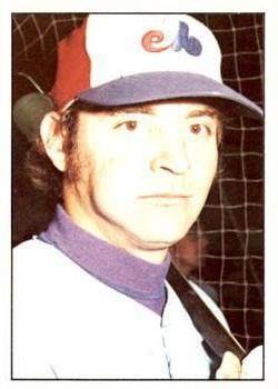 #341 Jim Dwyer - Montreal Expos - 1976 SSPC Baseball