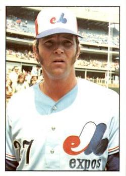 #350 Dale Murray - Montreal Expos - 1976 SSPC Baseball