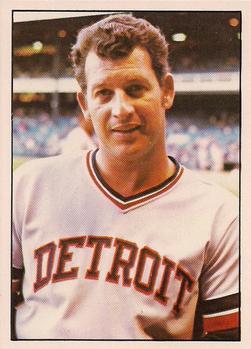 #354 Mickey Lolich - New York Mets - 1976 SSPC Baseball