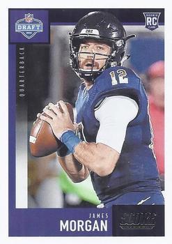#359 James Morgan - FIU Panthers - 2020 Score Football