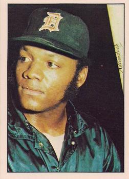 #368 Jack Pierce - Detroit Tigers - 1976 SSPC Baseball