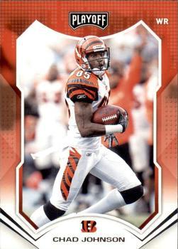 2021 Panini Playoff Football Tyler Boyd #32 Cincinnati Bengals