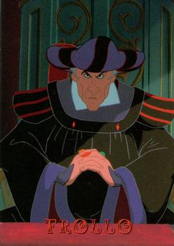 #36 Frollo - 1996 Skybox Hunchback of Notre Dame