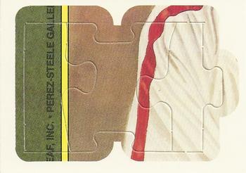 #37-39 Stan Musial - St. Louis Cardinals - 1988 Donruss - Stan Musial Puzzle Baseball
