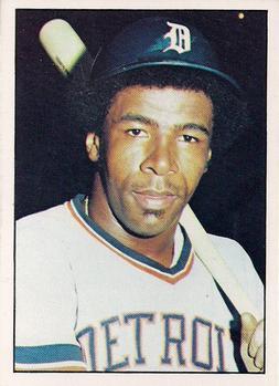 #370 Billy Baldwin - New York Mets - 1976 SSPC Baseball