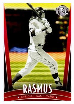 #372 Colby Rasmus - Houston Astros - 2017 Honus Bonus Fantasy Baseball