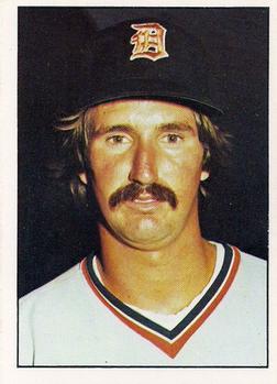 #373 Terry Humphrey - Houston Astros - 1976 SSPC Baseball