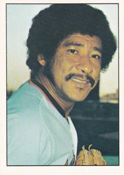 #375 Mike Cuellar - Baltimore Orioles - 1976 SSPC Baseball