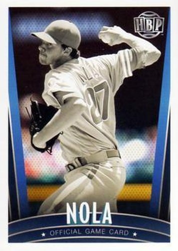 #377 Aaron Nola - Philadelphia Phillies - 2017 Honus Bonus Fantasy Baseball