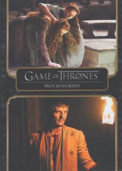 #37 Mockingbird - 2020 Rittenhouse Game of Thrones