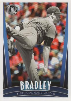 #37 Archie Bradley - Arizona Diamondbacks - 2017 Honus Bonus Fantasy Baseball