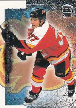 #38 Marc Savard - Calgary Flames - 1999-00 Pacific Dynagon Ice Hockey