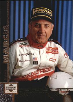 #38 Dave Marcis - Marcis Auto Racing - 1998 Upper Deck Victory Circle Racing