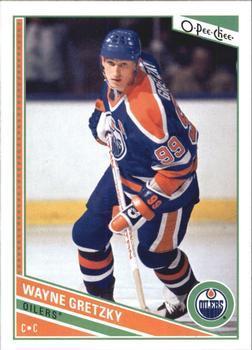 #397 Wayne Gretzky - Edmonton Oilers - 2013-14 O-Pee-Chee Hockey