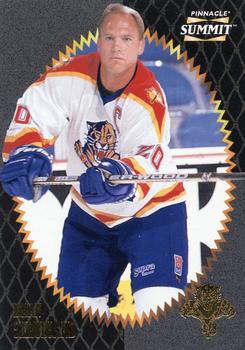 #39 Brian Skrudland - Florida Panthers - 1996-97 Summit Hockey