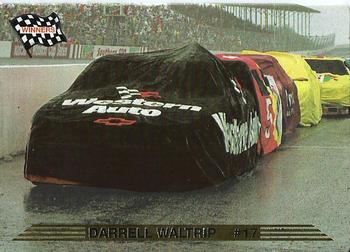 #3 Darrell Waltrip's Car - DARWAL, Inc. - 1993 Action Packed Racing