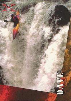 #3 Dave Krick - 1994 Vision Generation Extreme