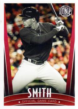 #3 Mallex Smith - Atlanta Braves - 2017 Honus Bonus Fantasy Baseball