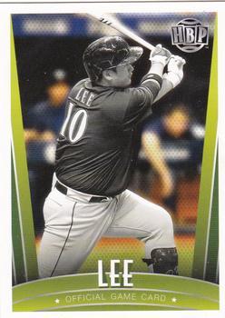 #401 Dae-Ho Lee - Seattle Mariners - 2017 Honus Bonus Fantasy Baseball
