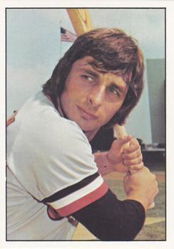 #401 Tom Shopay - Baltimore Orioles - 1976 SSPC Baseball