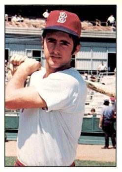 #402 Fred Lynn - Boston Red Sox - 1976 SSPC Baseball