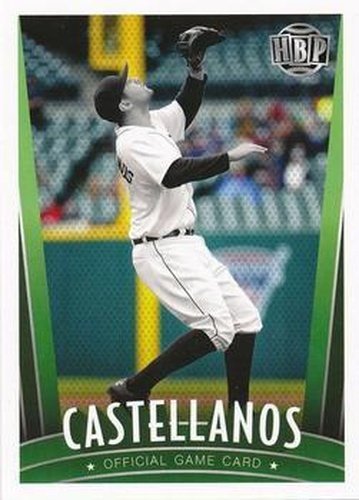 #404 Nick Castellanos - Detroit Tigers - 2017 Honus Bonus Fantasy Baseball