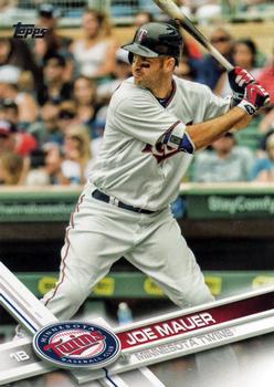 #400a Nolan Arenado - Colorado Rockies - 2017 Topps Baseball