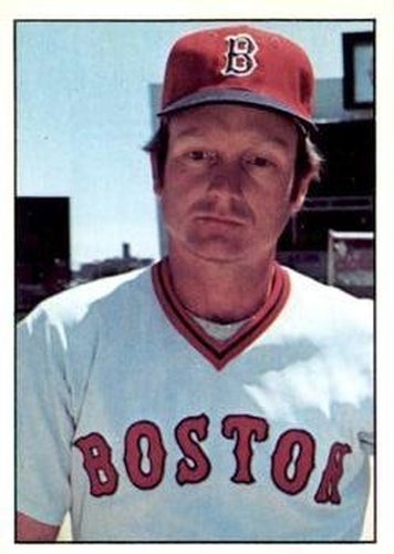 #407 Denny Doyle - Boston Red Sox - 1976 SSPC Baseball