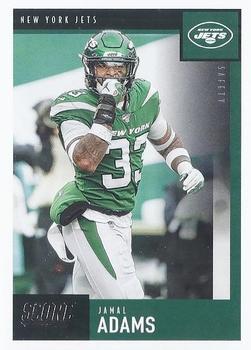 #40 Jamal Adams - New York Jets - 2020 Score Football