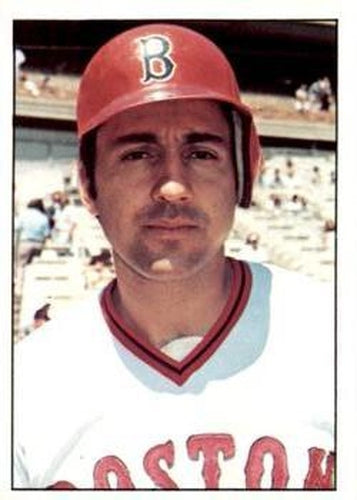 #413 Rico Petrocelli - Boston Red Sox - 1976 SSPC Baseball