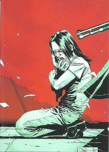 #41 Made to Suffer, Part 5 - 2013 Cryptozoic The Walking Dead