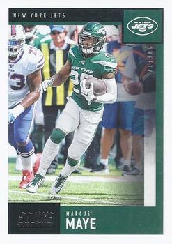 #41 Marcus Maye - New York Jets - 2020 Score Football
