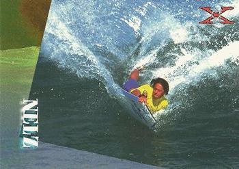 #41 Nelz Vellocido - 1994 Vision Generation Extreme