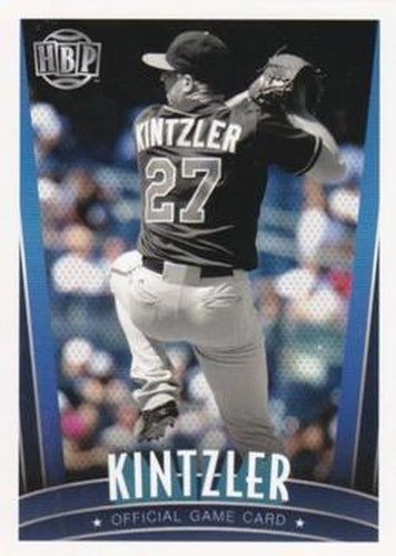#421 Brandon Kintzler - Minnesota Twins - 2017 Honus Bonus Fantasy Baseball