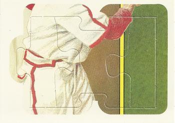 #43-45 Stan Musial - St. Louis Cardinals - 1988 Donruss - Stan Musial Puzzle Baseball
