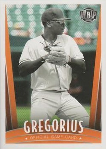 #430 Didi Gregorius - New York Yankees - 2017 Honus Bonus Fantasy Baseball