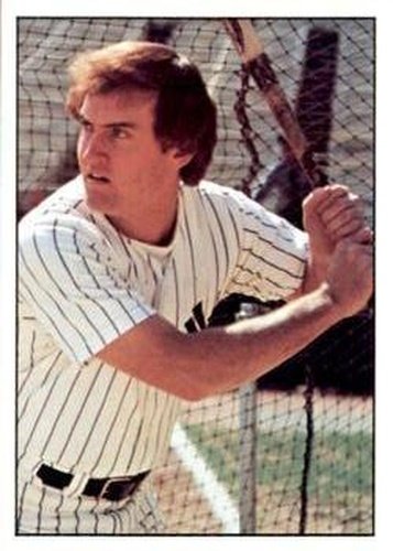 #437 Graig Nettles - New York Yankees - 1976 SSPC Baseball
