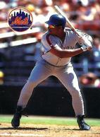 #43 Bobby Bonilla - New York Mets - 1993 Humpty Dumpty Canadian Baseball