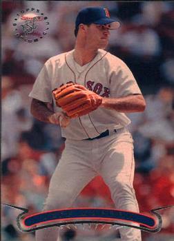 #444 Jeff Suppan - Boston Red Sox - 1996 Stadium Club Baseball