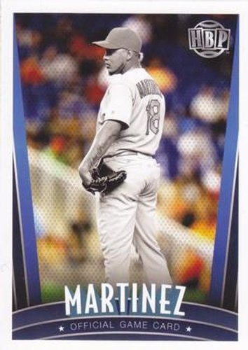 #445 Carlos Martinez - St. Louis Cardinals - 2017 Honus Bonus Fantasy Baseball