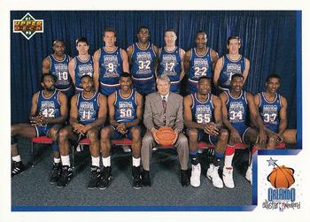 #450 1992 NBA West All-Star Checklist - 1991-92 Upper Deck Basketball