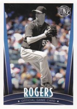 #451 Taylor Rogers - Minnesota Twins - 2017 Honus Bonus Fantasy Baseball