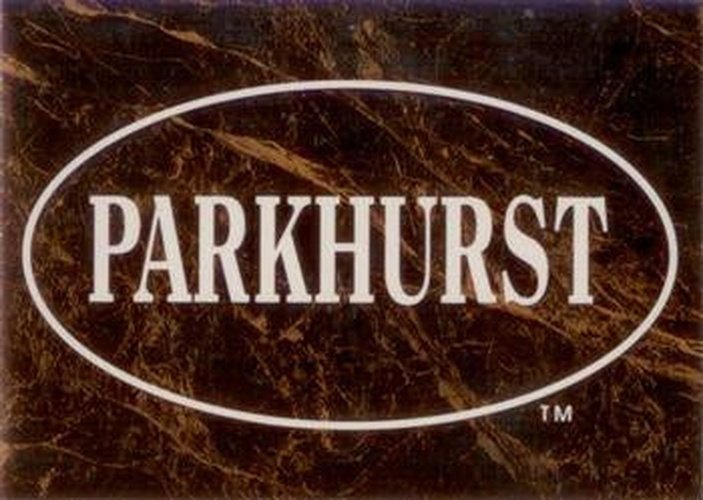 #451 Checklist - 1991-92 Parkhurst Hockey