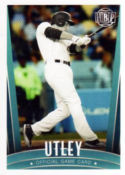 #45 Chase Utley - Los Angeles Dodgers - 2017 Honus Bonus Fantasy Baseball