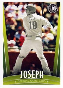 #466 Tommy Joseph - Philadelphia Phillies - 2017 Honus Bonus Fantasy Baseball